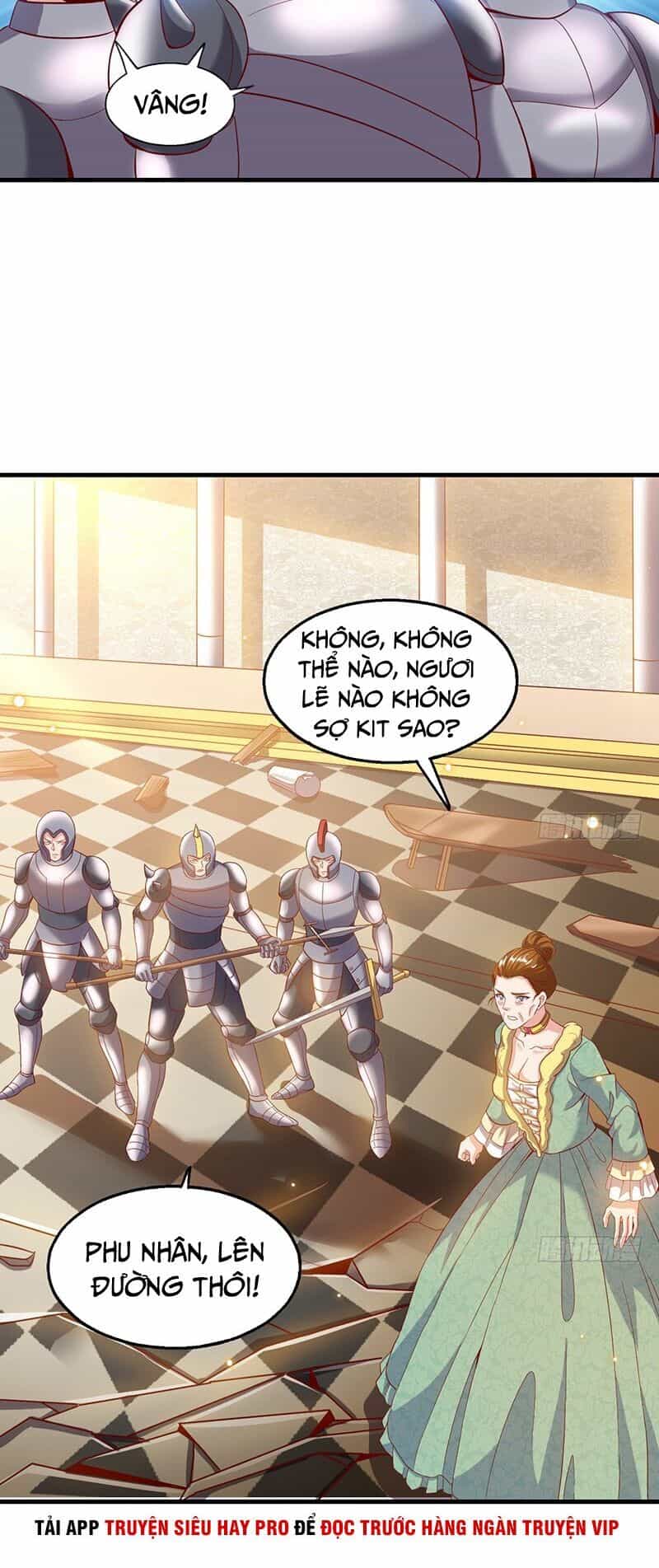 Khắc Kim Đại Lão - Chương 93 - ảnh 45
