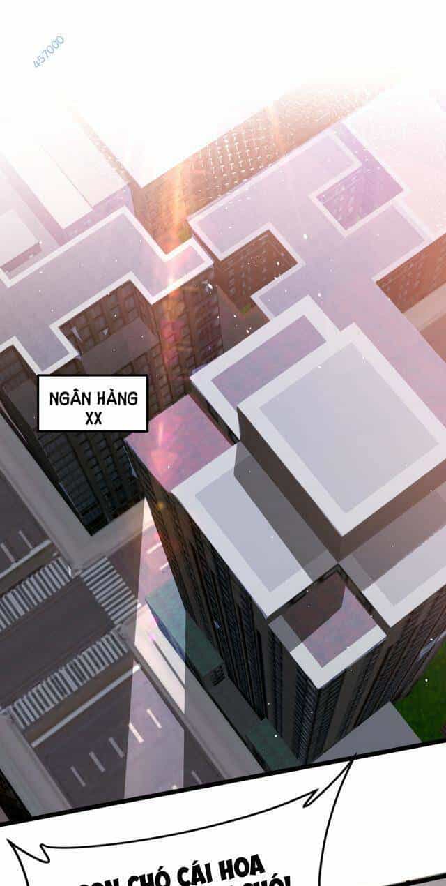 Khắc Kim Đại Ma Vương - Chương 11 - ảnh 13