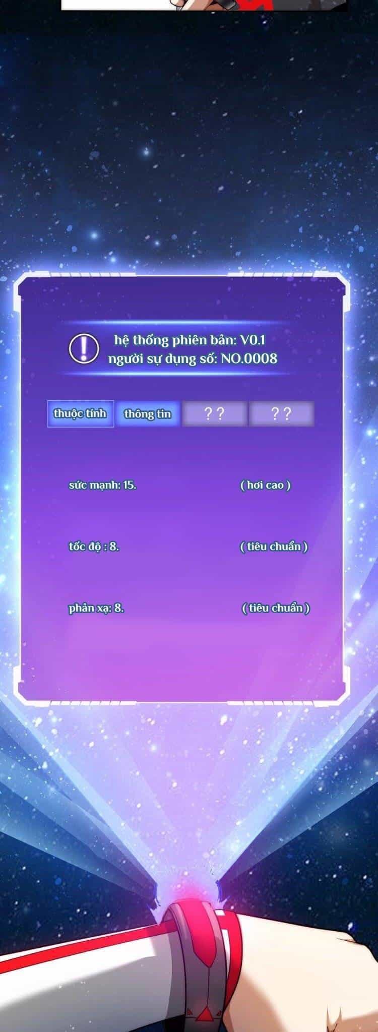 Khắc Kim Đại Ma Vương - Chương 2 - ảnh 34