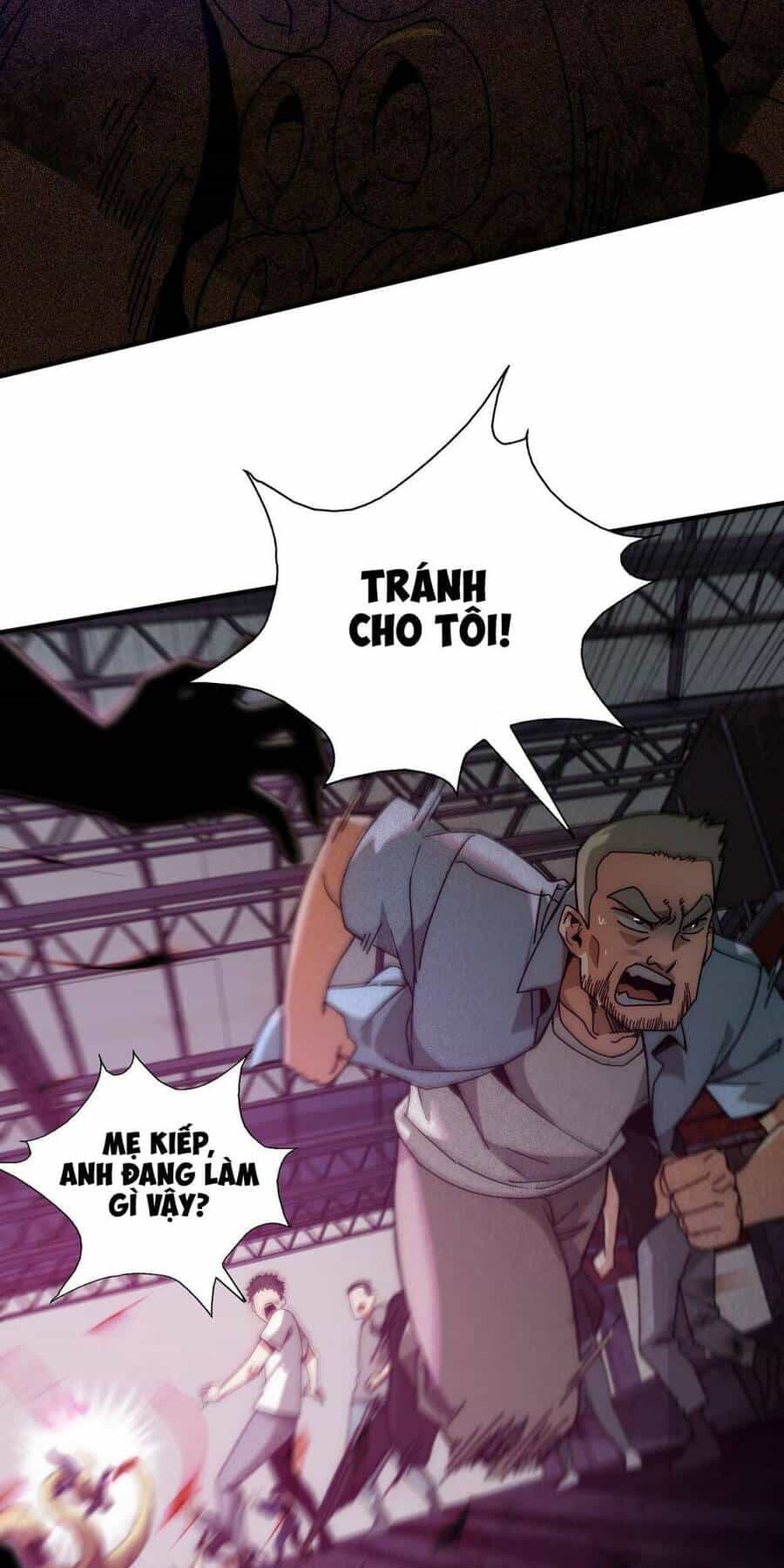 Khắc Kim Đại Ma Vương - Chương 4 - ảnh 15