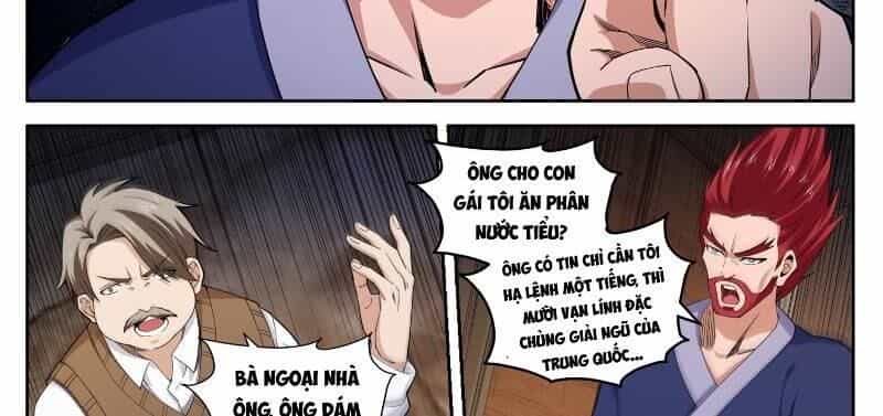 Khắc Kim Phong Thần - Chương 100 - ảnh 26