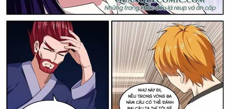 Khắc Kim Phong Thần - Chương 100 - ảnh 29