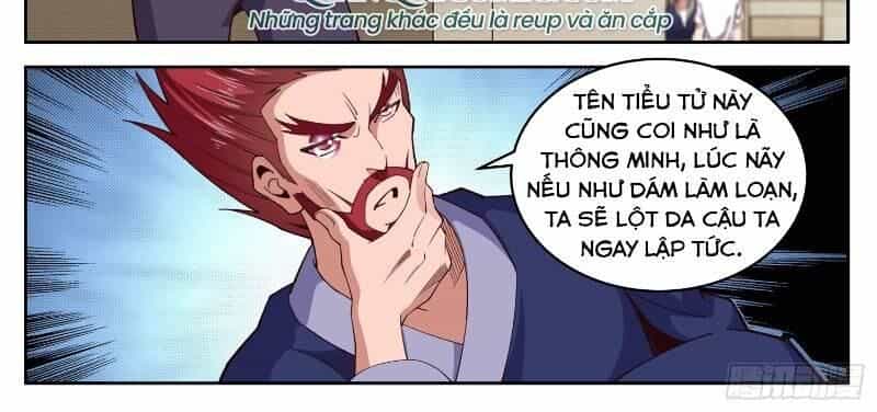 Khắc Kim Phong Thần - Chương 101 - ảnh 30