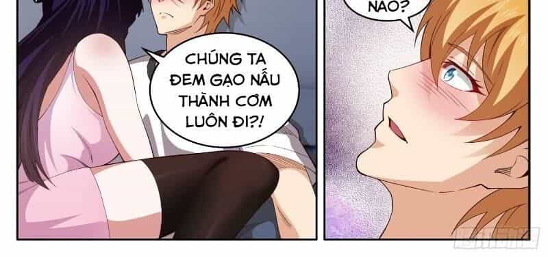 Khắc Kim Phong Thần - Chương 101 - ảnh 9