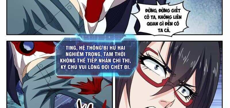 Khắc Kim Phong Thần - Chương 94 - ảnh 26