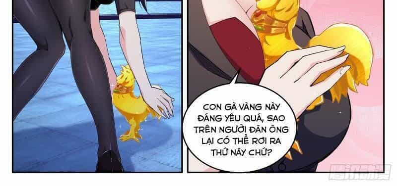 Khắc Kim Phong Thần - Chương 95 - ảnh 21
