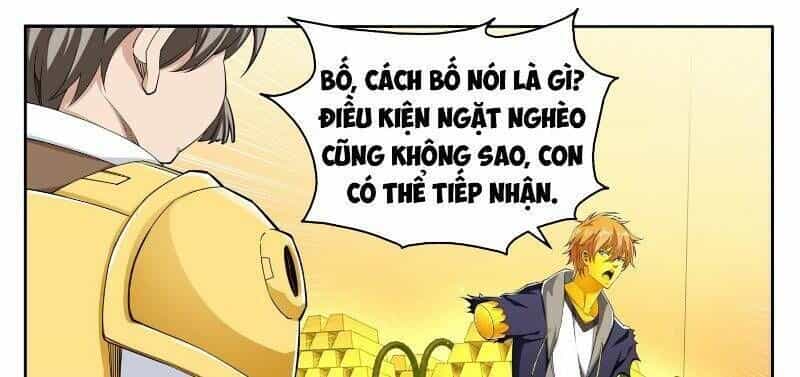 Khắc Kim Phong Thần - Chương 96 - ảnh 22