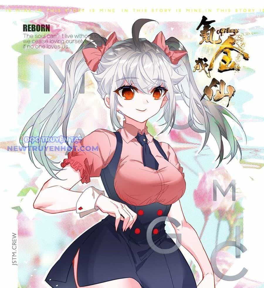 Khắc Kim Thành Tiên - Chương 105 - ảnh 2