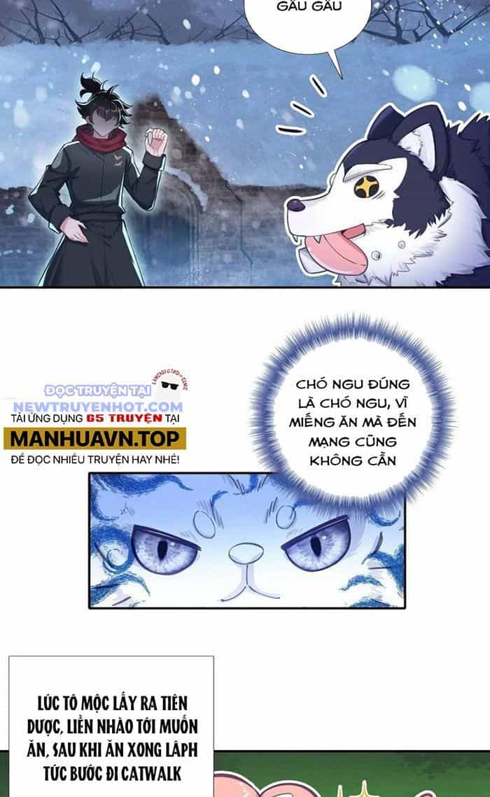 Khắc Kim Thành Tiên - Chương 116 - ảnh 30