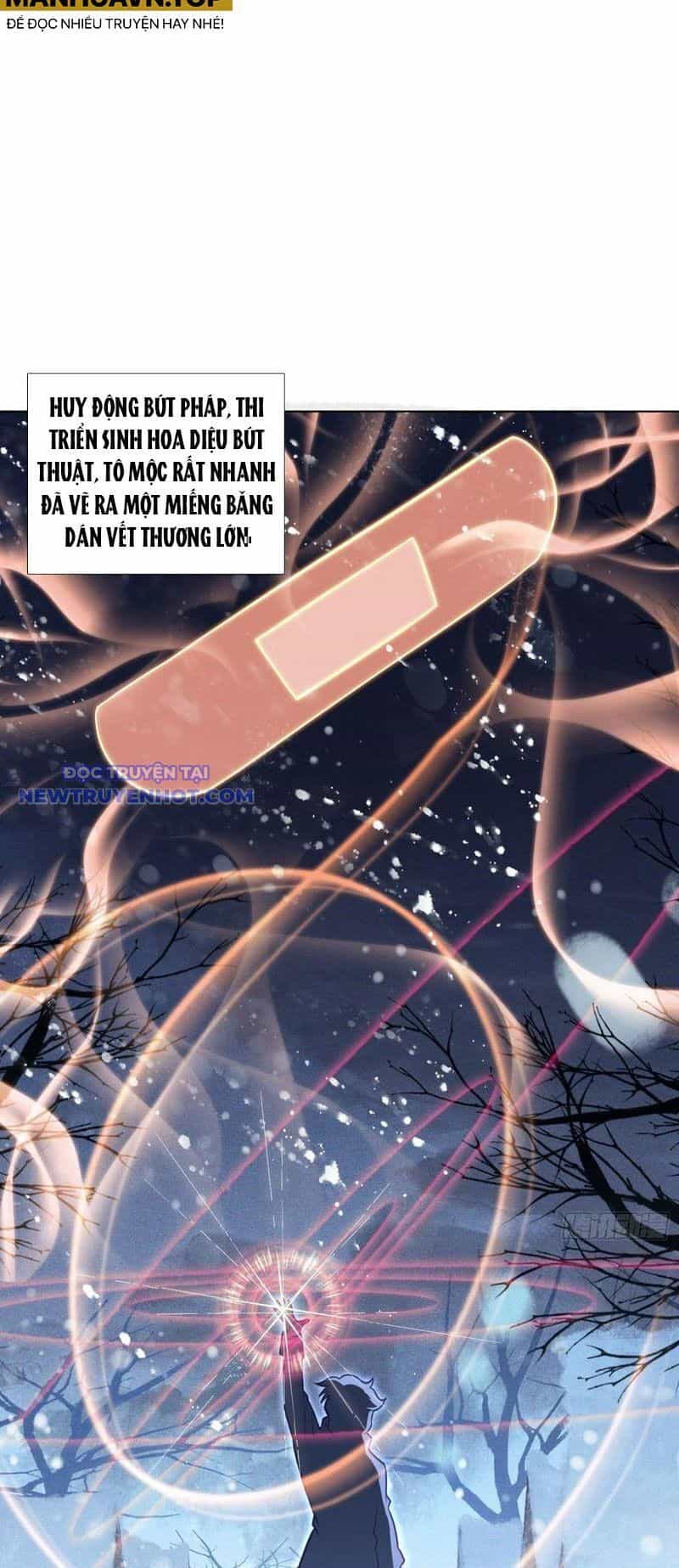 Khắc Kim Thành Tiên - Chương 117 - ảnh 28