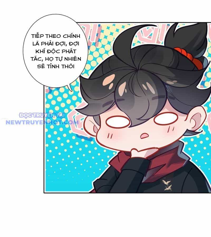 Khắc Kim Thành Tiên - Chương 122 - ảnh 28