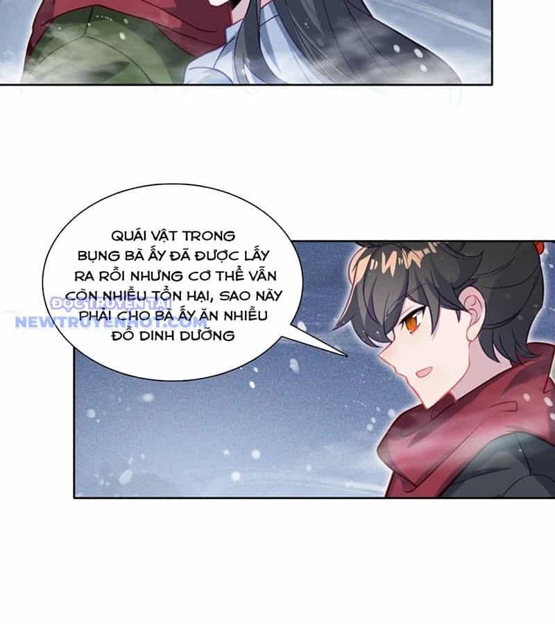Khắc Kim Thành Tiên - Chương 122 - ảnh 36