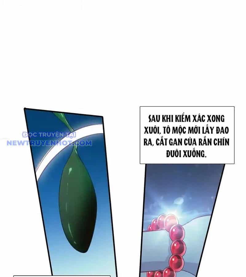 Khắc Kim Thành Tiên - Chương 124 - ảnh 25