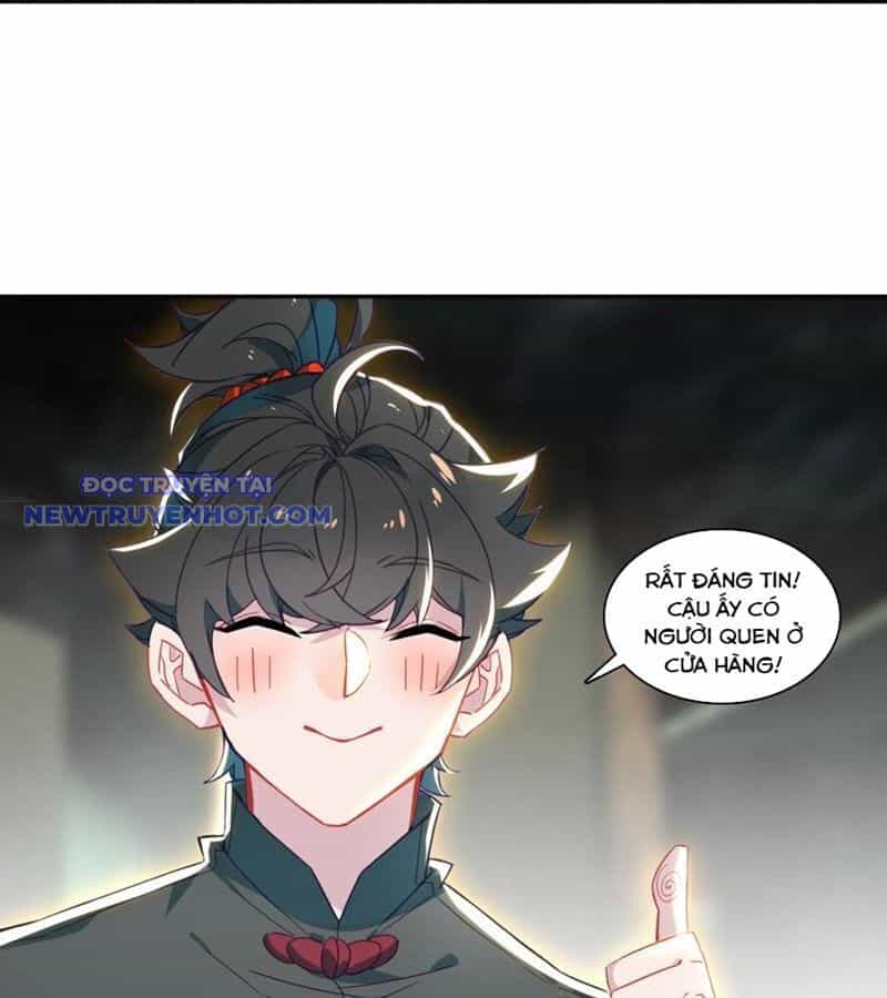 Khắc Kim Thành Tiên - Chương 126 - ảnh 35