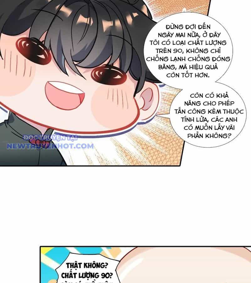 Khắc Kim Thành Tiên - Chương 126 - ảnh 40