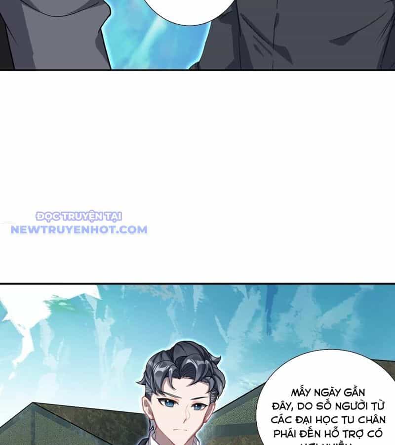 Khắc Kim Thành Tiên - Chương 126 - ảnh 8