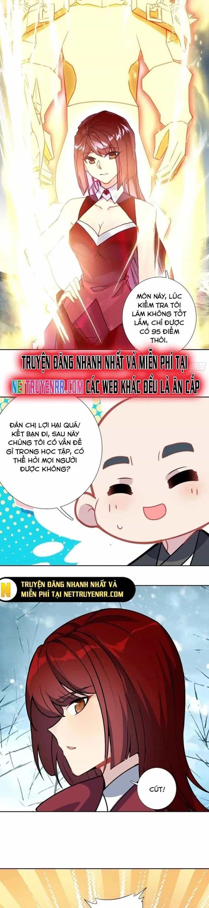 Khắc Kim Thành Tiên - Chương 130 - ảnh 7