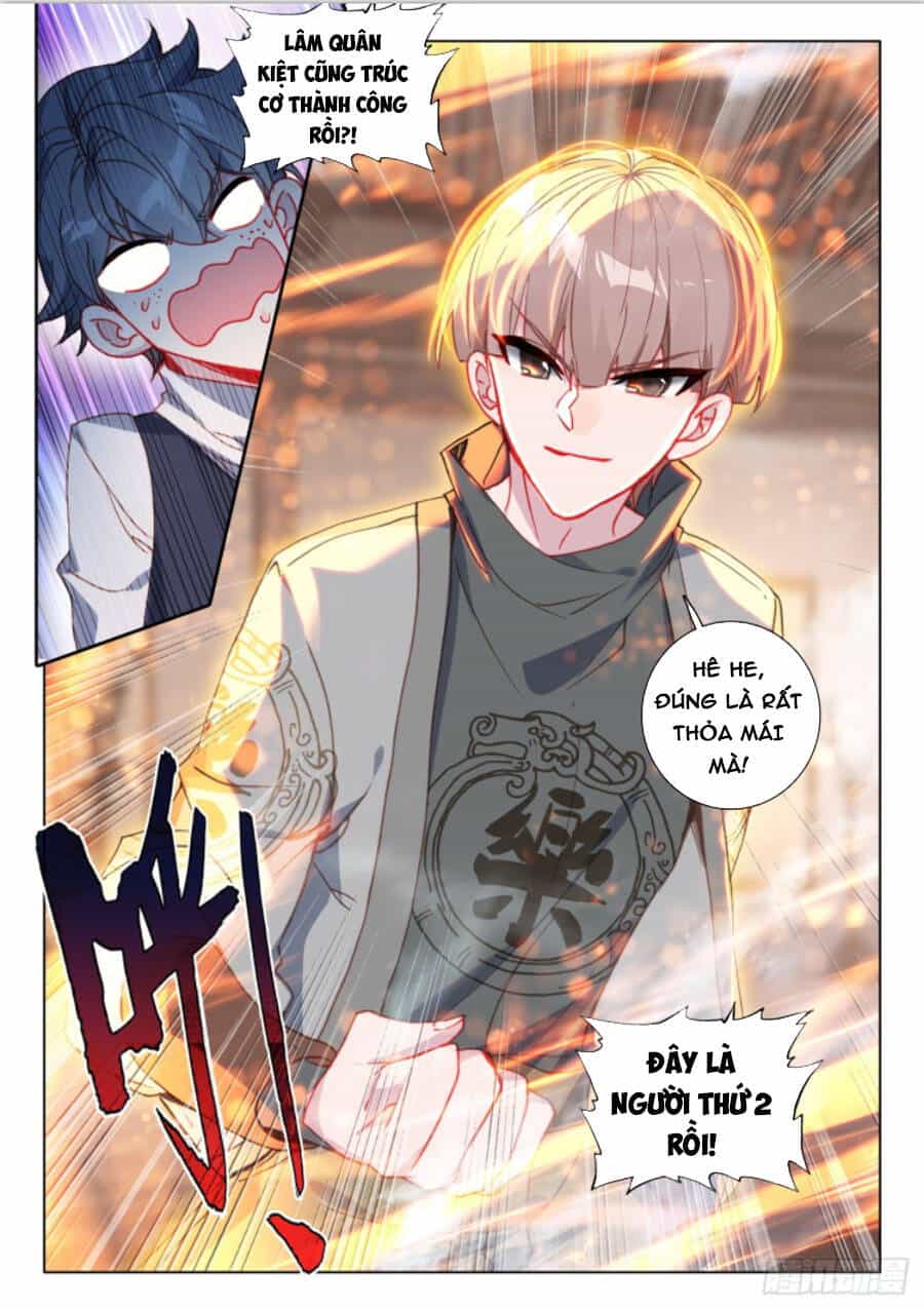 Khắc Kim Thành Tiên - Chương 45 - ảnh 4
