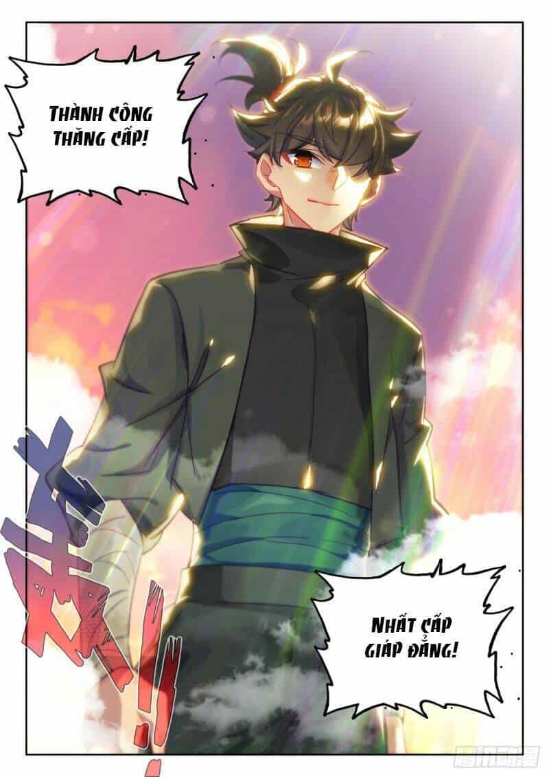 Khắc Kim Thành Tiên - Chương 86 - ảnh 7