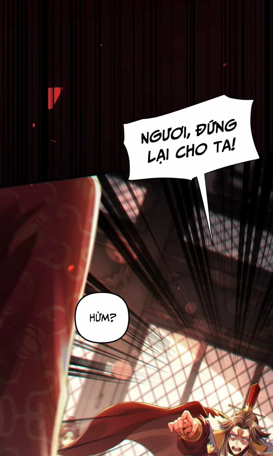 Khai Cục Chấn Kinh Nữ Đế Lão Bà, Ta Liền Vô Địch - Chương 1 - ảnh 136