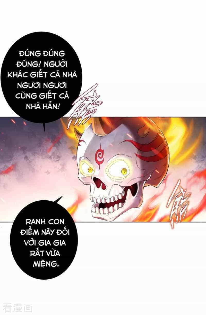Khai Thiên Lục - Chương 10 - ảnh 8
