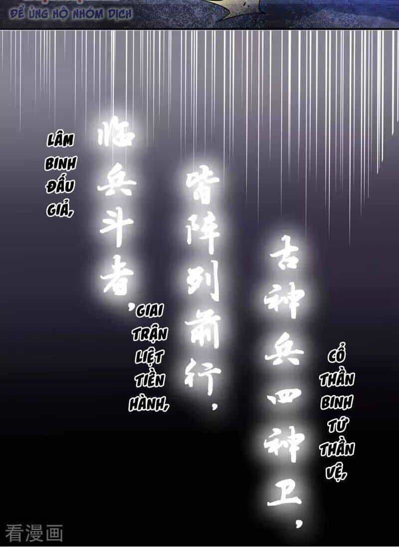 Khai Thiên Lục - Chương 14 - ảnh 7