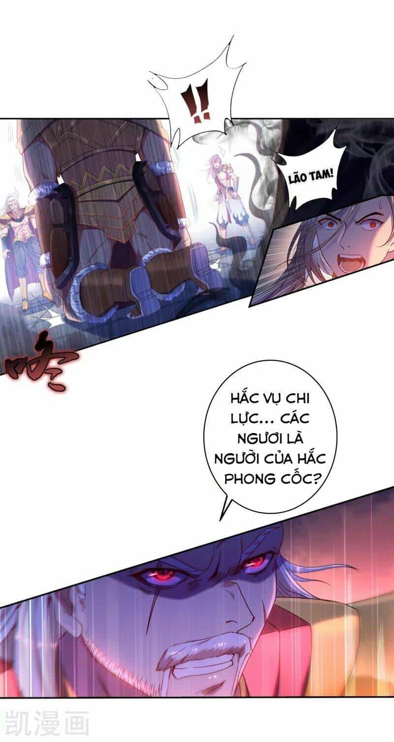 Khai Thiên Lục - Chương 2 - ảnh 9