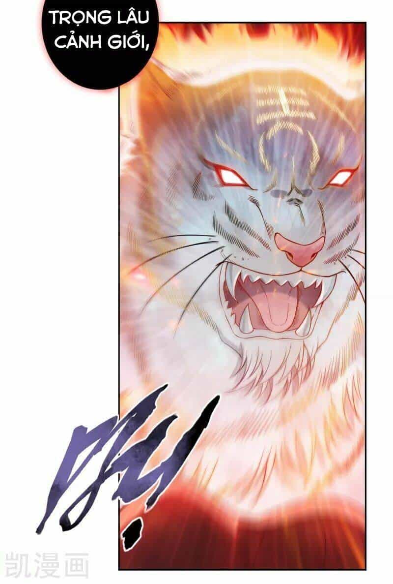 Khai Thiên Lục - Chương 4 - ảnh 20
