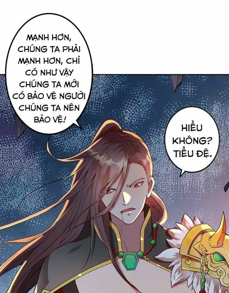 Khai Thiên Lục - Chương 5 - ảnh 6