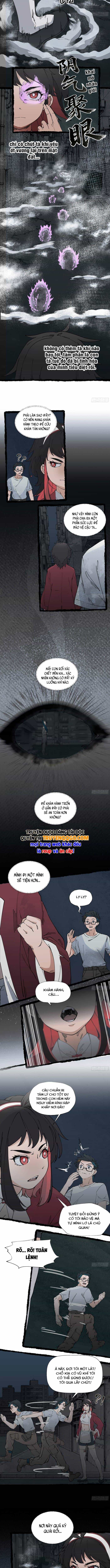 Khảm Ly Quái - Chương 12 - ảnh 7