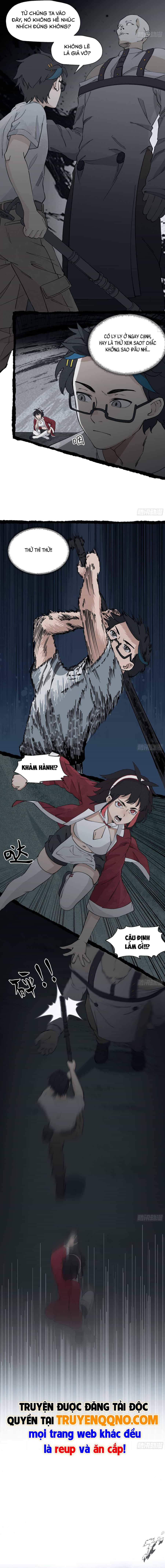 Khảm Ly Quái - Chương 13 - ảnh 5