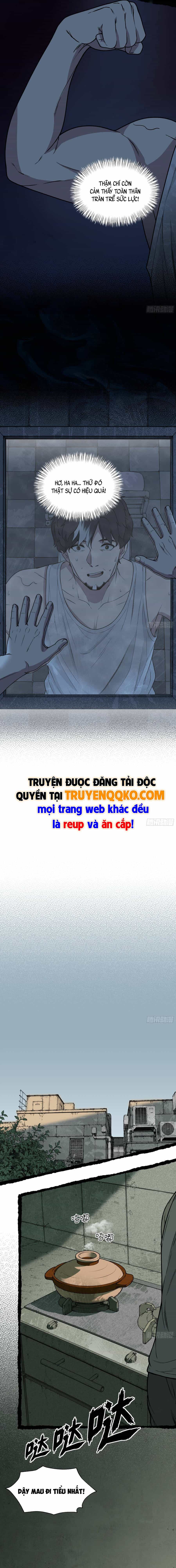 Khảm Ly Quái - Chương 16 - ảnh 3