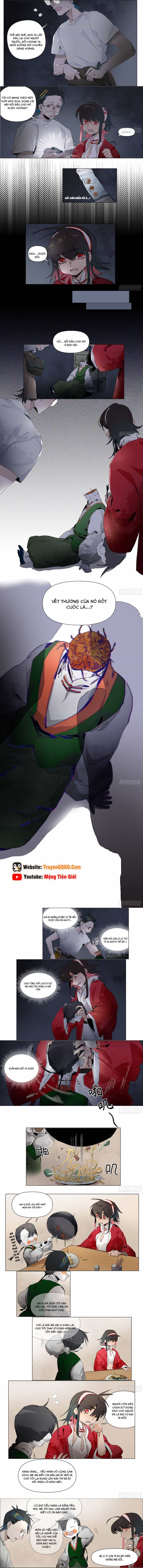 Khảm Ly Quái - Chương 7 - ảnh 3