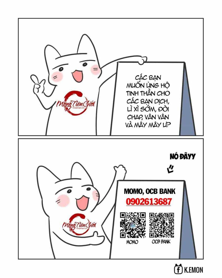 Khánh Dư Niên - Chương 0 - ảnh 16