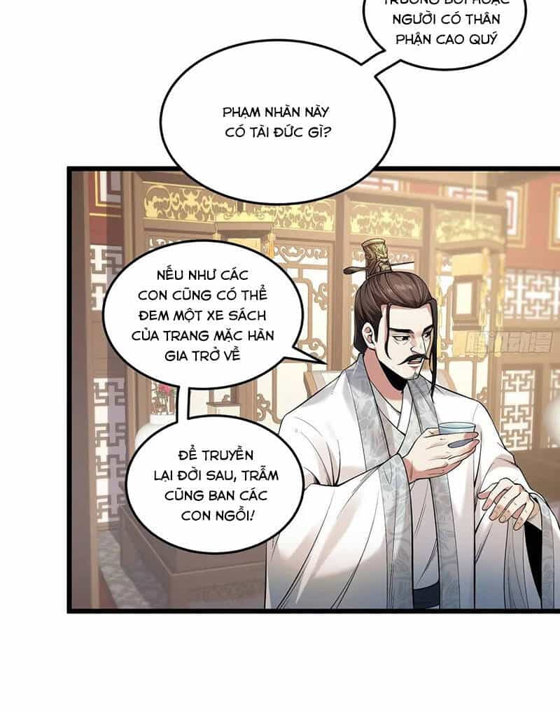Khánh Dư Niên - Chương 99 - ảnh 9