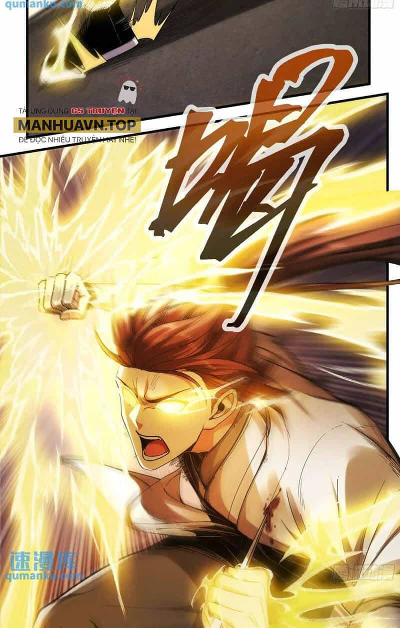 Khánh Dư Niên - Chương 104 - ảnh 12