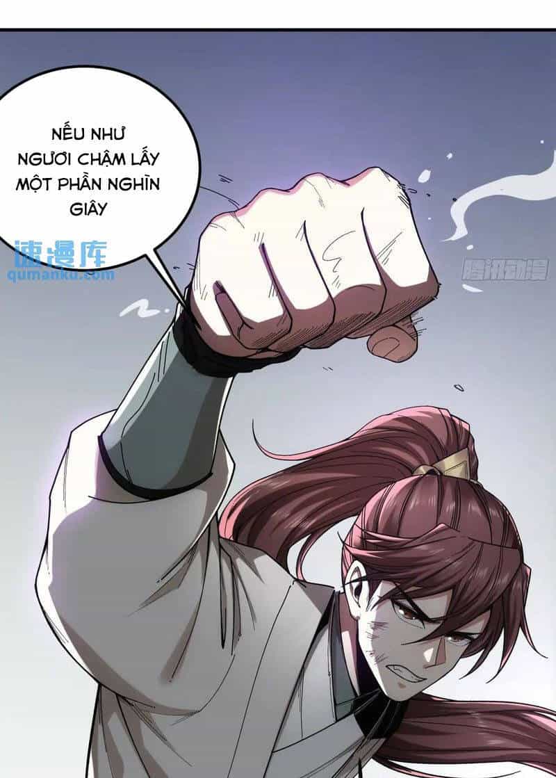 Khánh Dư Niên - Chương 104 - ảnh 17