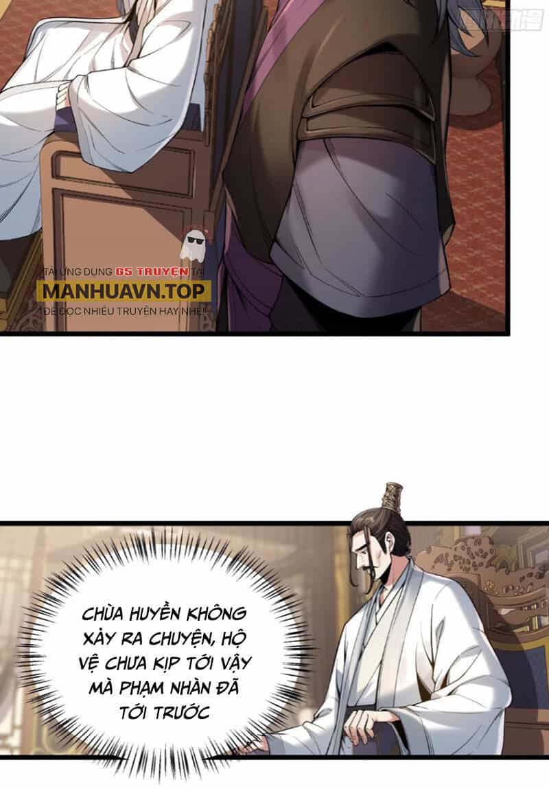 Khánh Dư Niên - Chương 105 - ảnh 3