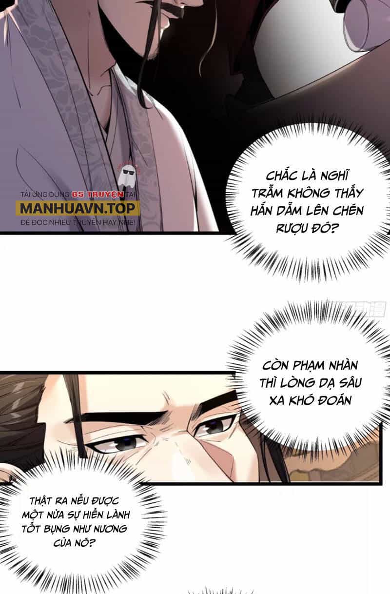 Khánh Dư Niên - Chương 105 - ảnh 8