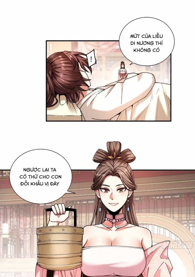 Khánh Dư Niên - Chương 106 - ảnh 15