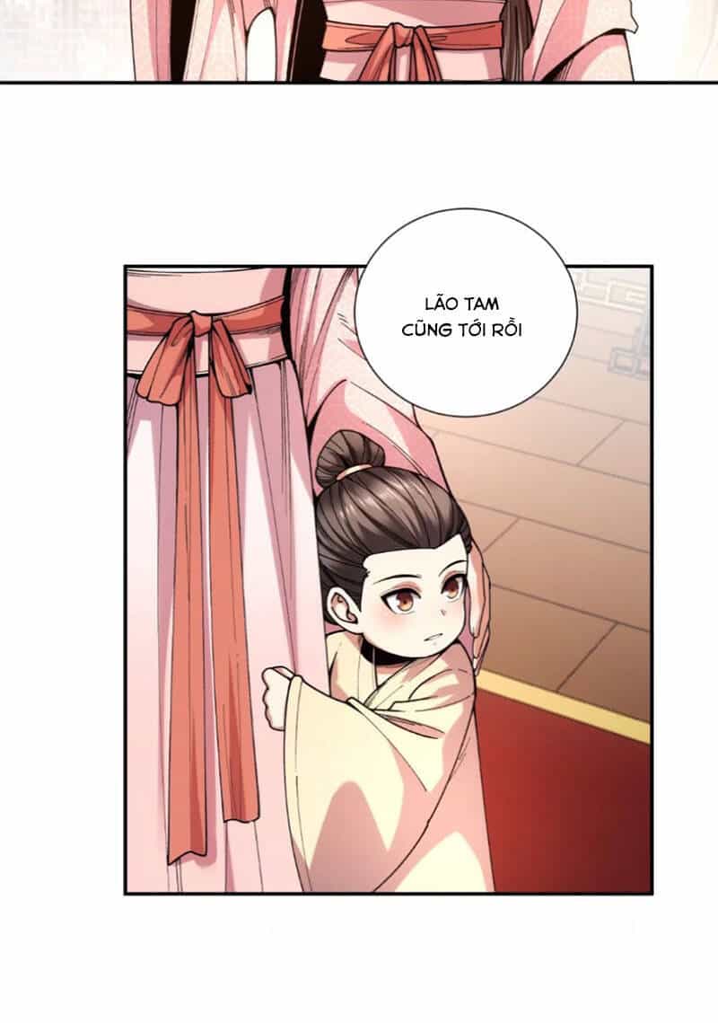 Khánh Dư Niên - Chương 106 - ảnh 16