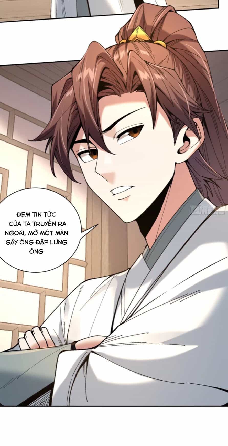 Khánh Dư Niên - Chương 116 - ảnh 22