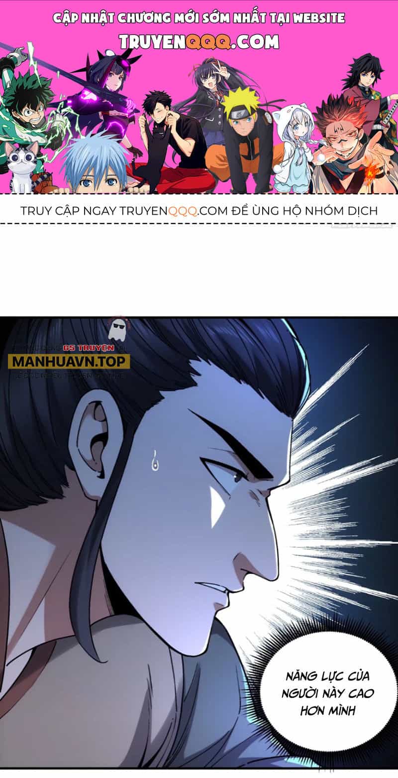 Khánh Dư Niên - Chương 122 - ảnh 1