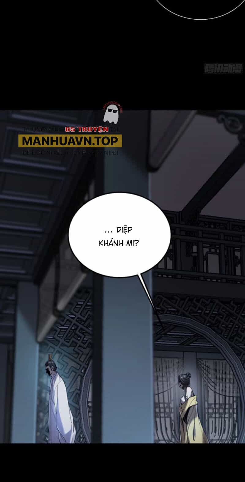 Khánh Dư Niên - Chương 134 - ảnh 7