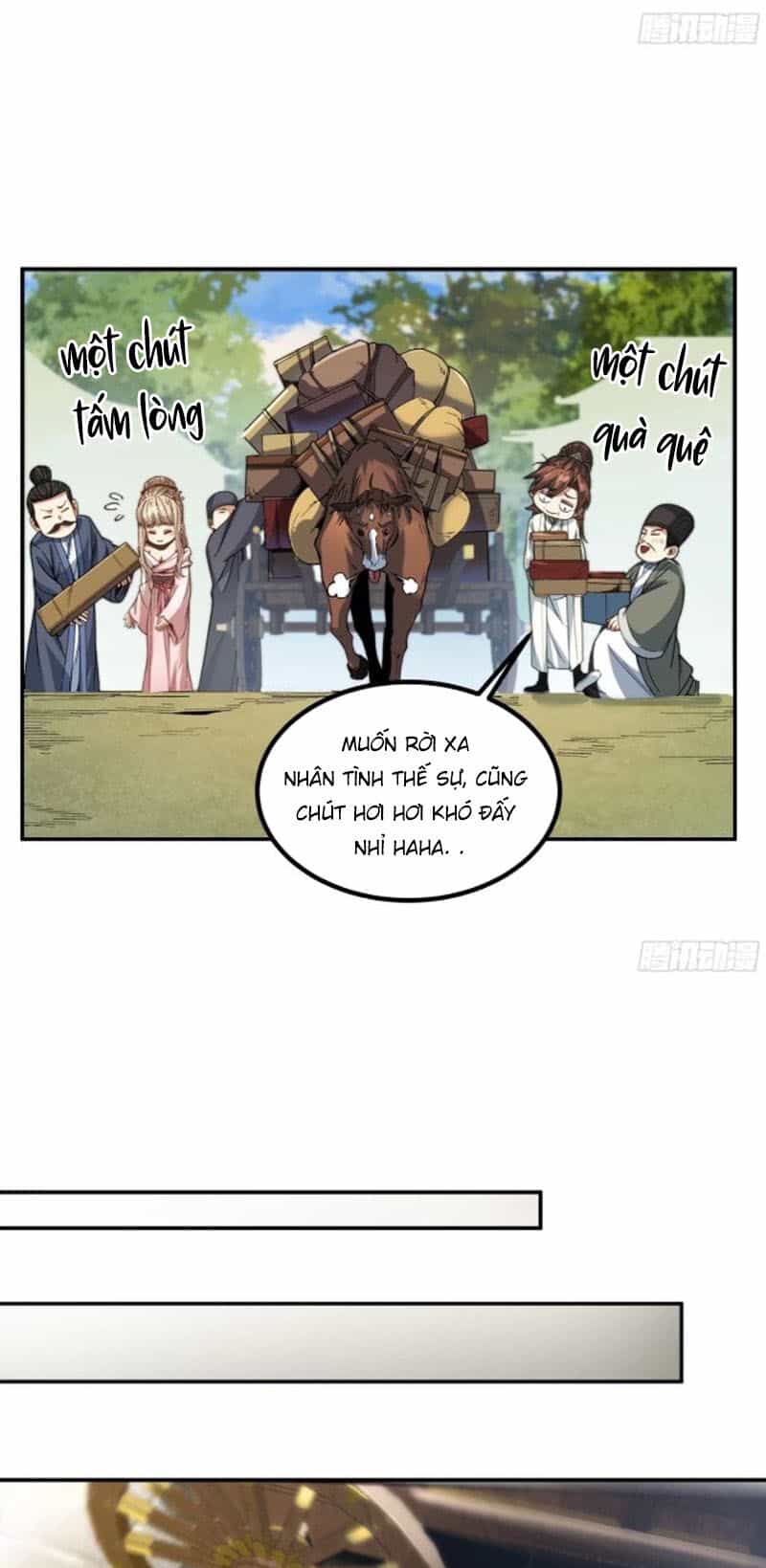 Khánh Dư Niên - Chương 138 - ảnh 18