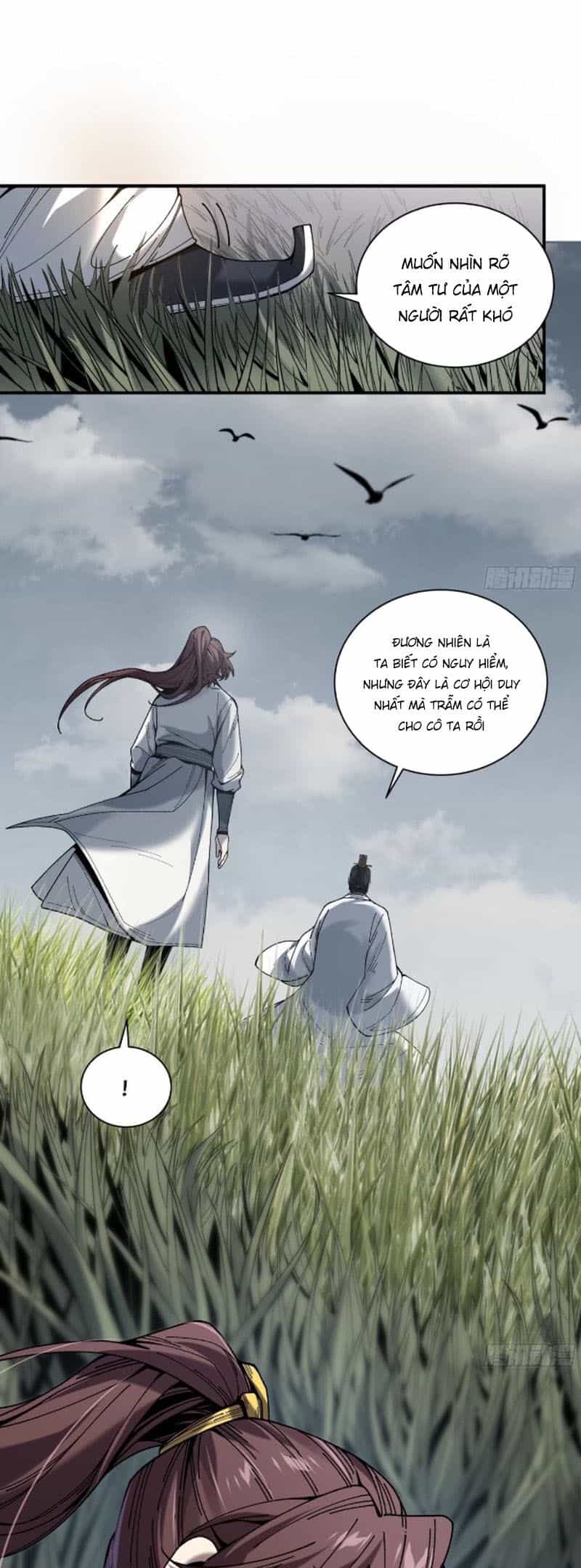 Khánh Dư Niên - Chương 140 - ảnh 23