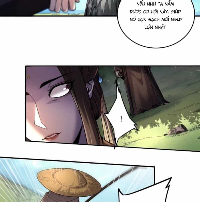 Khánh Dư Niên - Chương 143 - ảnh 17