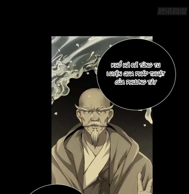 Khánh Dư Niên - Chương 145 - ảnh 37