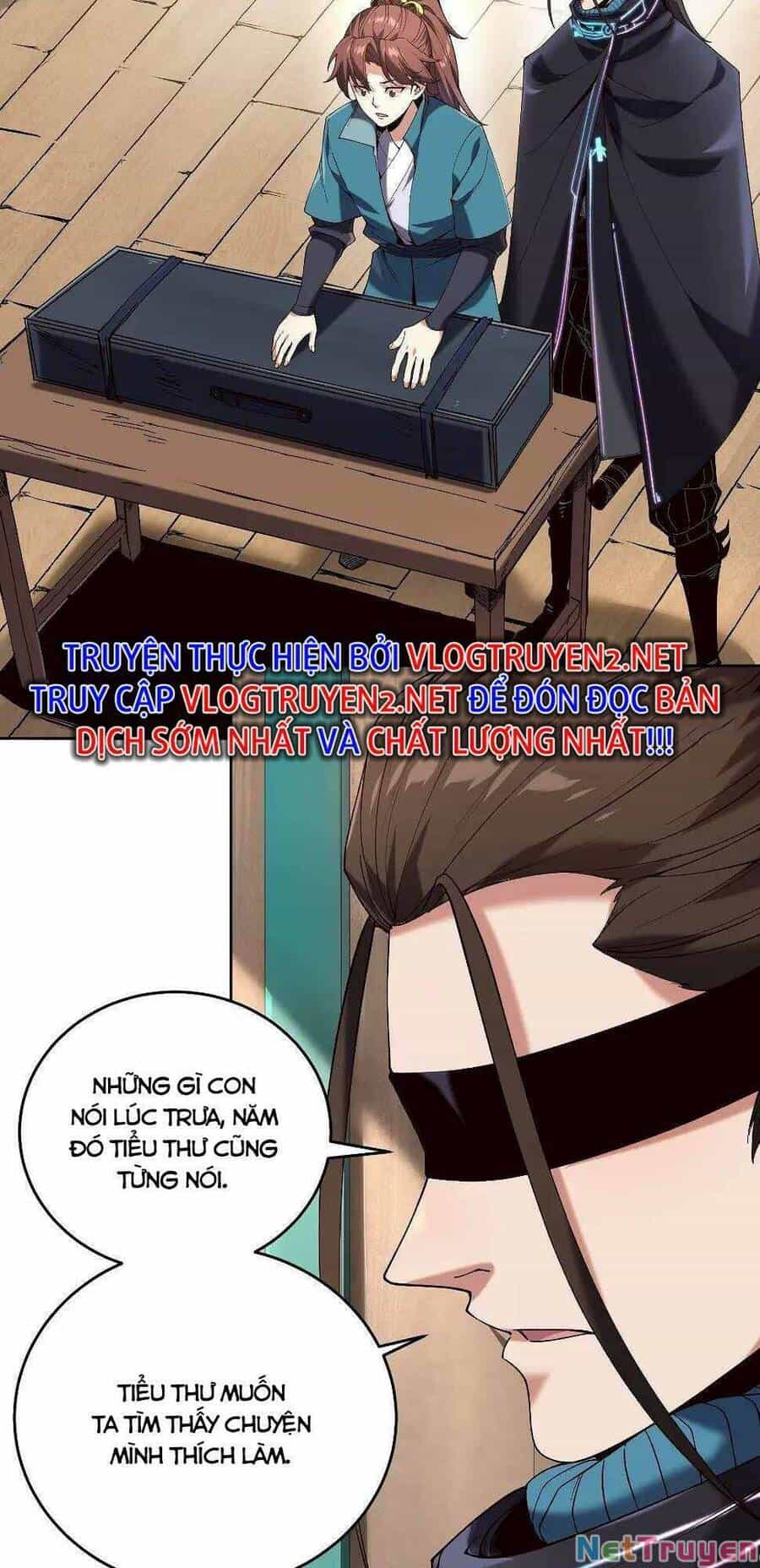 Khánh Dư Niên - Chương 14 - ảnh 19
