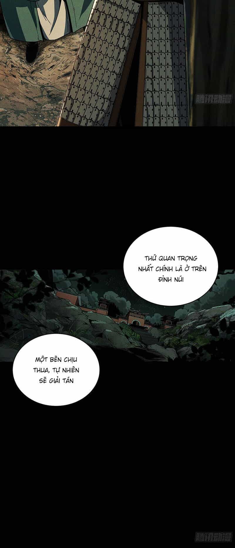 Khánh Dư Niên - Chương 149 - ảnh 12